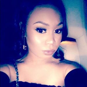 Meet your Posher, Amber